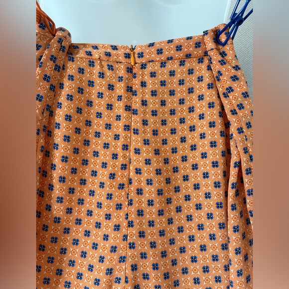 ZARA wide leg pants - Picture 8 of 9